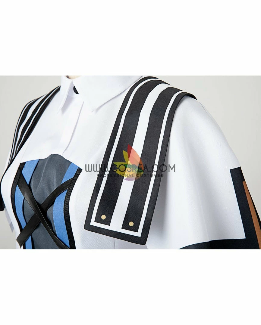 Cosrea Mushoku Tensei Roxy Migurdia Cosplay Costume 16 Cosrea Mushoku Tensei Roxy Migurdia Cosplay Costume