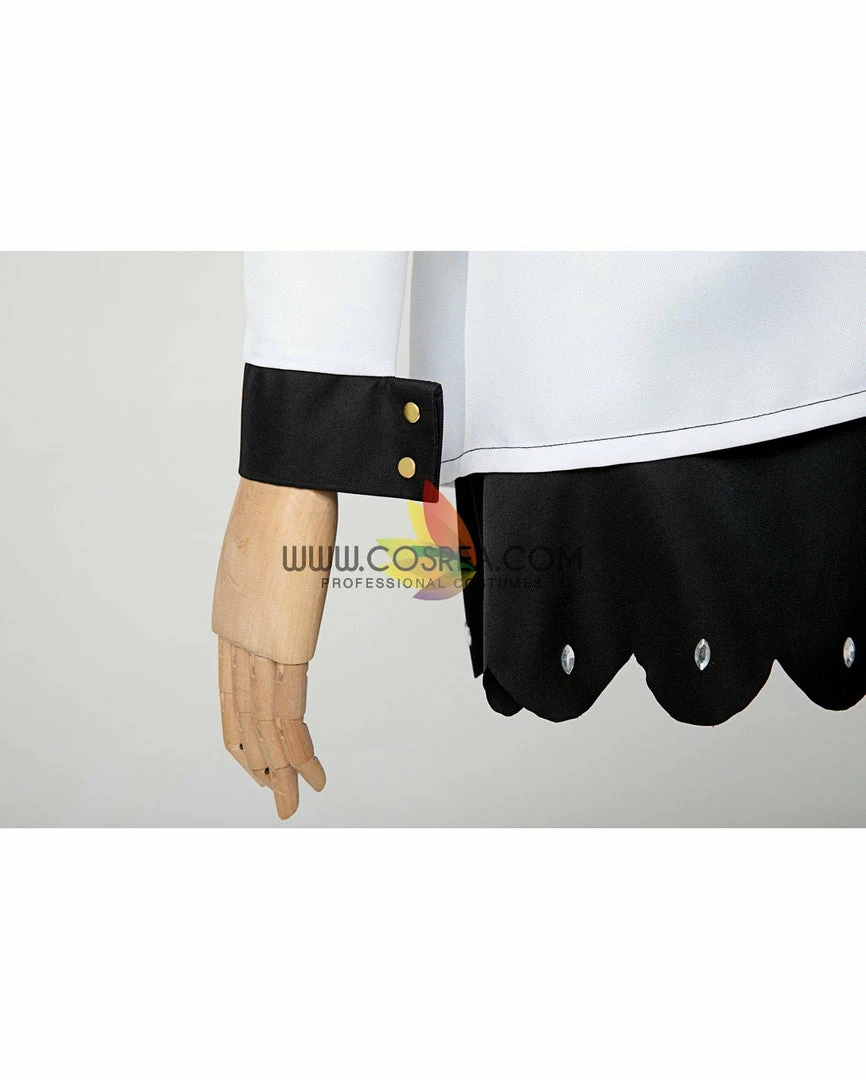 Cosrea Mushoku Tensei Roxy Migurdia Cosplay Costume 13 Cosrea Mushoku Tensei Roxy Migurdia Cosplay Costume