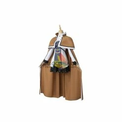 Cosrea Mushoku Tensei Roxy Migurdia Cosplay Costume 23 Cosrea Mushoku Tensei Roxy Migurdia Cosplay Costume