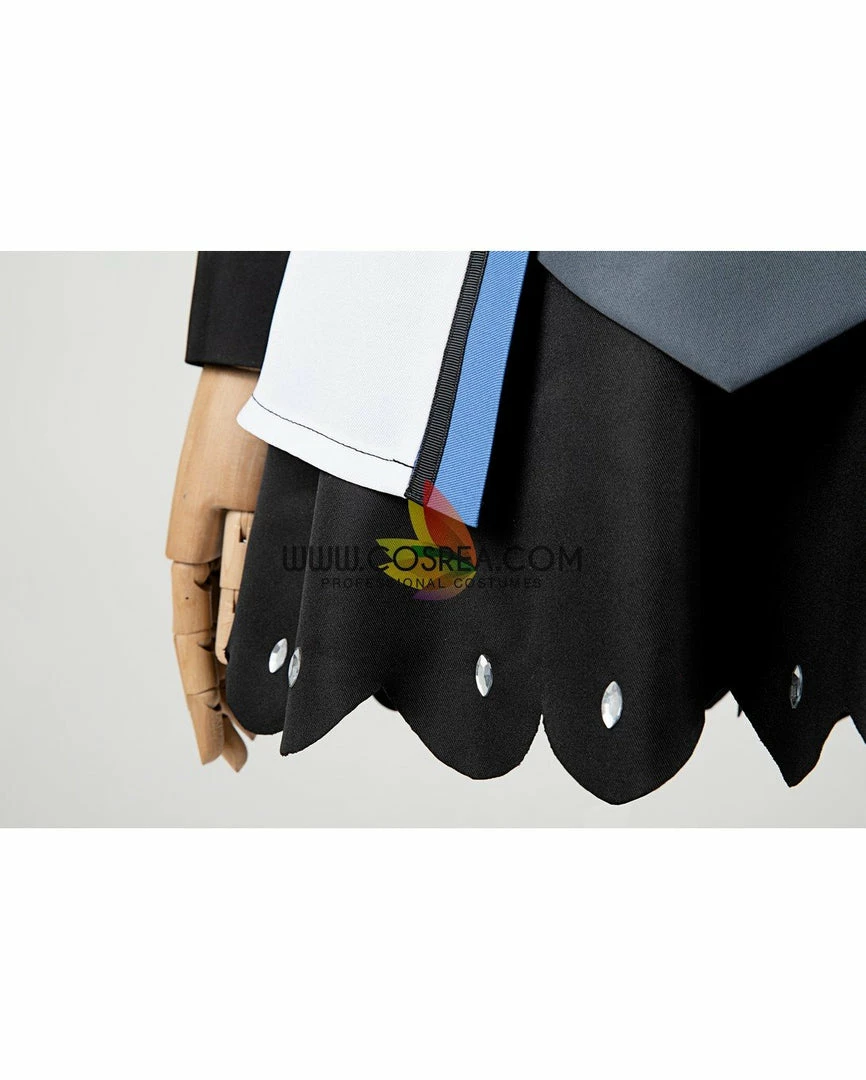 Cosrea Mushoku Tensei Roxy Migurdia Cosplay Costume 17 Cosrea Mushoku Tensei Roxy Migurdia Cosplay Costume