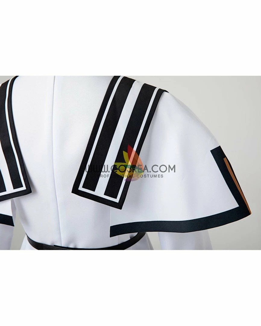 Cosrea Mushoku Tensei Roxy Migurdia Cosplay Costume 12 Cosrea Mushoku Tensei Roxy Migurdia Cosplay Costume