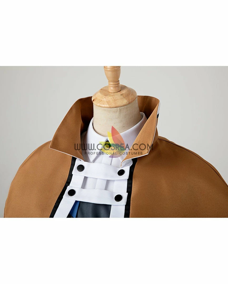 Cosrea Mushoku Tensei Roxy Migurdia Cosplay Costume 18 Cosrea Mushoku Tensei Roxy Migurdia Cosplay Costume