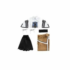 Cosrea Mushoku Tensei Roxy Migurdia Cosplay Costume 39 Cosrea Mushoku Tensei Roxy Migurdia Cosplay Costume