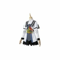 Cosrea Mushoku Tensei Roxy Migurdia Cosplay Costume 27 Cosrea Mushoku Tensei Roxy Migurdia Cosplay Costume
