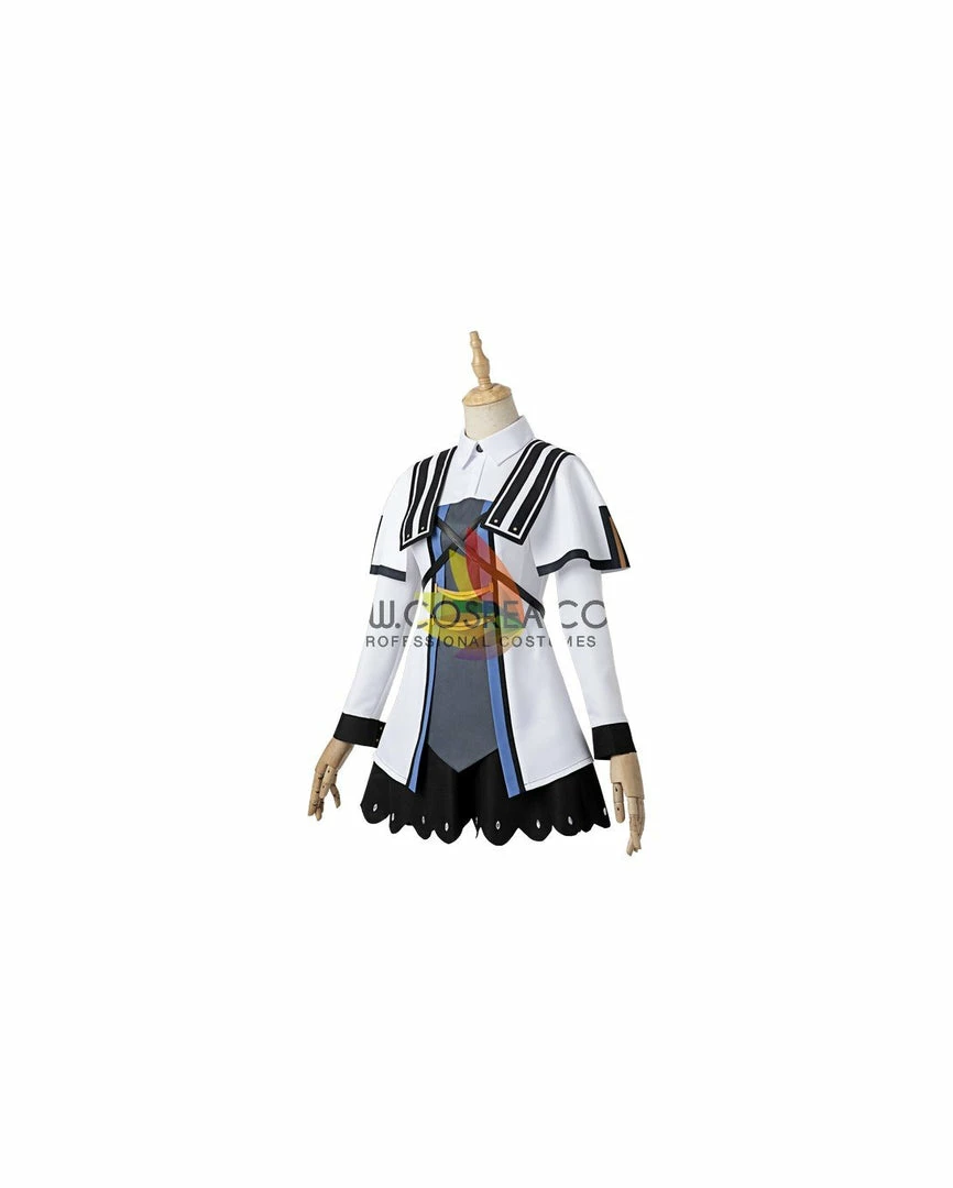 Cosrea Mushoku Tensei Roxy Migurdia Cosplay Costume 9 Cosrea Mushoku Tensei Roxy Migurdia Cosplay Costume