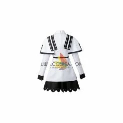 Cosrea Mushoku Tensei Roxy Migurdia Cosplay Costume 29 Cosrea Mushoku Tensei Roxy Migurdia Cosplay Costume