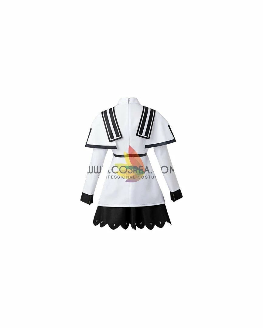 Cosrea Mushoku Tensei Roxy Migurdia Cosplay Costume 11 Cosrea Mushoku Tensei Roxy Migurdia Cosplay Costume
