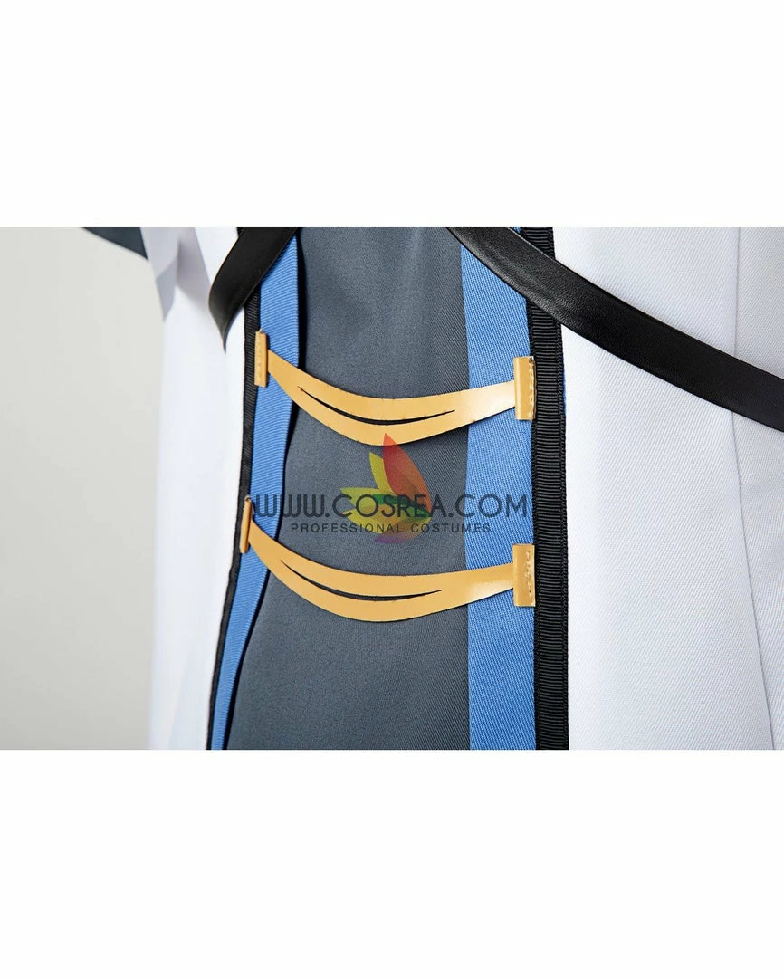 Cosrea Mushoku Tensei Roxy Migurdia Cosplay Costume 15 Cosrea Mushoku Tensei Roxy Migurdia Cosplay Costume