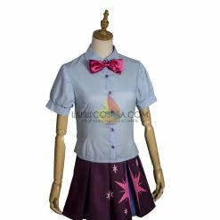 Cosrea My Little Pony Princess Twilight Sparkle Cosplay Costume Cosplay Costumes 11 Cosrea My Little Pony Princess Twilight Sparkle Cosplay Costume Cosplay Costumes