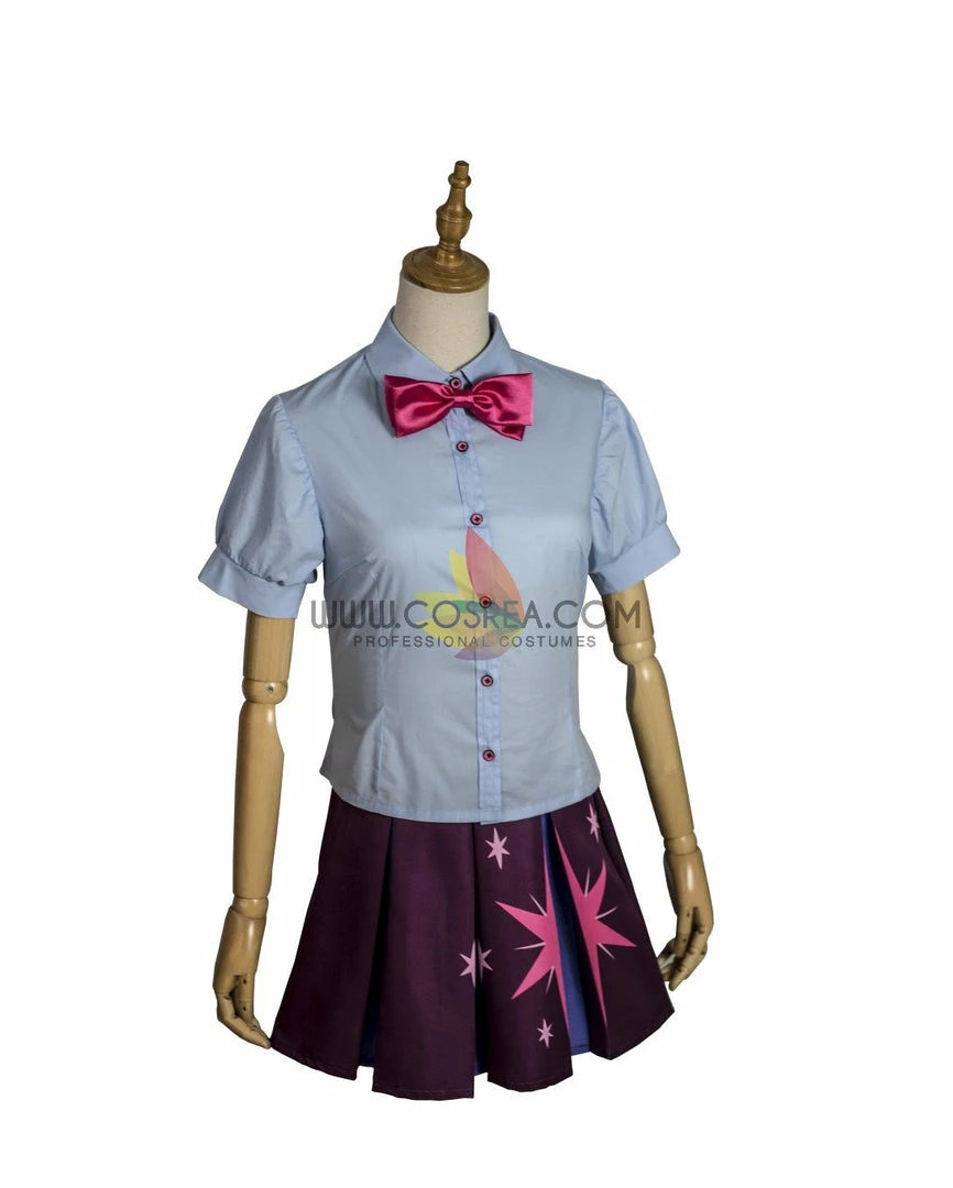 Cosrea My Little Pony Princess Twilight Sparkle Cosplay Costume Cosplay Costumes 5 Cosrea My Little Pony Princess Twilight Sparkle Cosplay Costume Cosplay Costumes