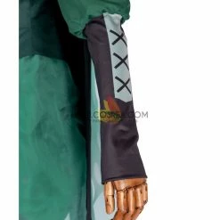 Cosrea My Little Pony Queen Chrysalis Cosplay Costume