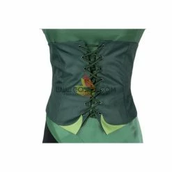 Cosrea My Little Pony Queen Chrysalis Cosplay Costume