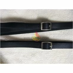 Cosrea My Little Pony Queen Chrysalis Cosplay Costume