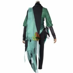 Cosrea My Little Pony Queen Chrysalis Cosplay Costume