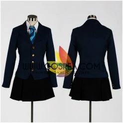 Cosrea Nobunagun Shio Ogura Cosplay Costume Cosplay Costumes 7 Cosrea Nobunagun Shio Ogura Cosplay Costume Cosplay Costumes