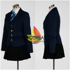 Cosrea Nobunagun Shio Ogura Cosplay Costume Cosplay Costumes 8 Cosrea Nobunagun Shio Ogura Cosplay Costume Cosplay Costumes
