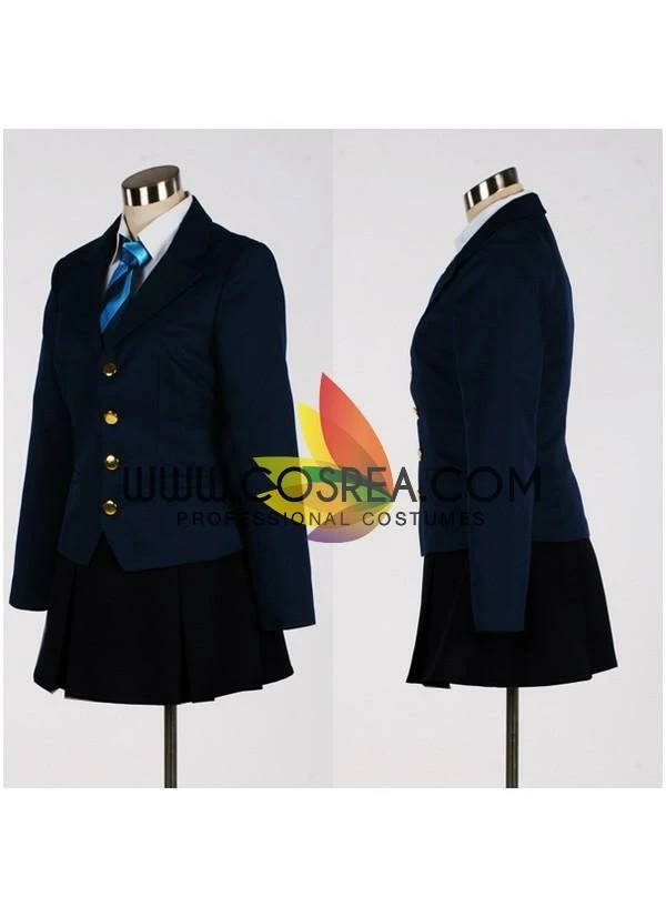 Cosrea Nobunagun Shio Ogura Cosplay Costume Cosplay Costumes 5 Cosrea Nobunagun Shio Ogura Cosplay Costume Cosplay Costumes