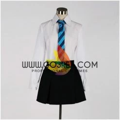 Cosrea Nobunagun Shio Ogura Cosplay Costume Cosplay Costumes 9 Cosrea Nobunagun Shio Ogura Cosplay Costume Cosplay Costumes