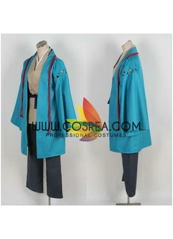 Cosrea Nura Rise Of The Yokai Clan Kubinashi Cosplay Costume 5 Cosrea Nura Rise Of The Yokai Clan Kubinashi Cosplay Costume