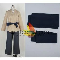 Cosrea Nura Rise Of The Yokai Clan Kubinashi Cosplay Costume 9 Cosrea Nura Rise Of The Yokai Clan Kubinashi Cosplay Costume