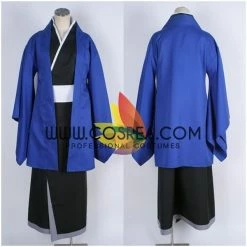 Cosrea Nura Rise Of The Yokai Clan Rikuo Nura Yokai Cosplay Costume
