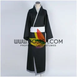 Cosrea Nura Rise Of The Yokai Clan Rikuo Nura Yokai Cosplay Costume