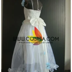 Cosrea Cosplay Costumes Pandora Hearts Abyss Satin Lace Cosplay Costume