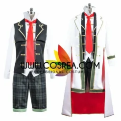 Cosrea Pandora Hearts Oz Complete Cosplay Costume Cosplay Costumes