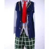 Cosrea Cosplay Costumes Pandora Hearts Oz Cosplay Costume