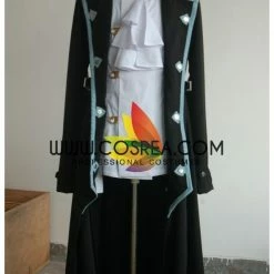Cosrea Cosplay Costumes Pandora Hearts Raven Cosplay Costume