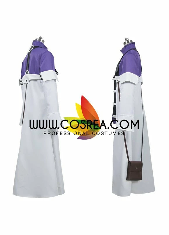 Cosrea Pandora Hearts Xerxes Break Cosplay Costume 6 Cosrea Pandora Hearts Xerxes Break Cosplay Costume