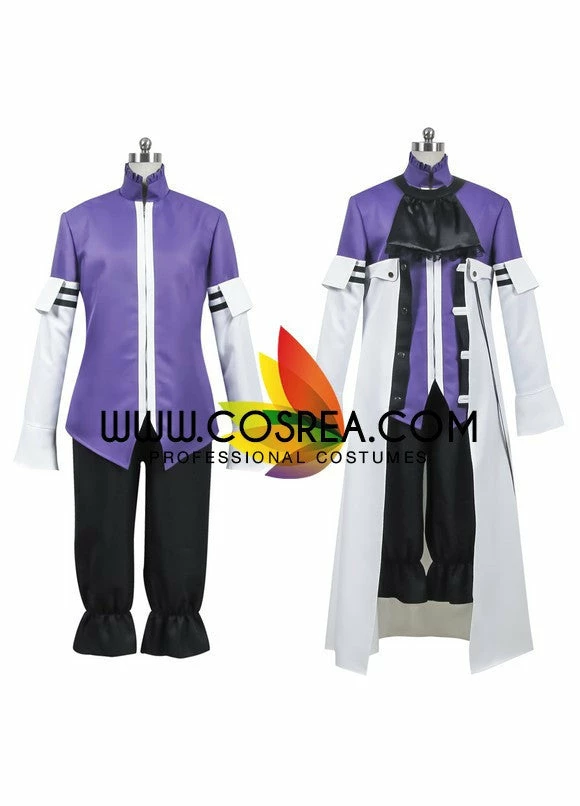 Cosrea Pandora Hearts Xerxes Break Cosplay Costume 4 Cosrea Pandora Hearts Xerxes Break Cosplay Costume