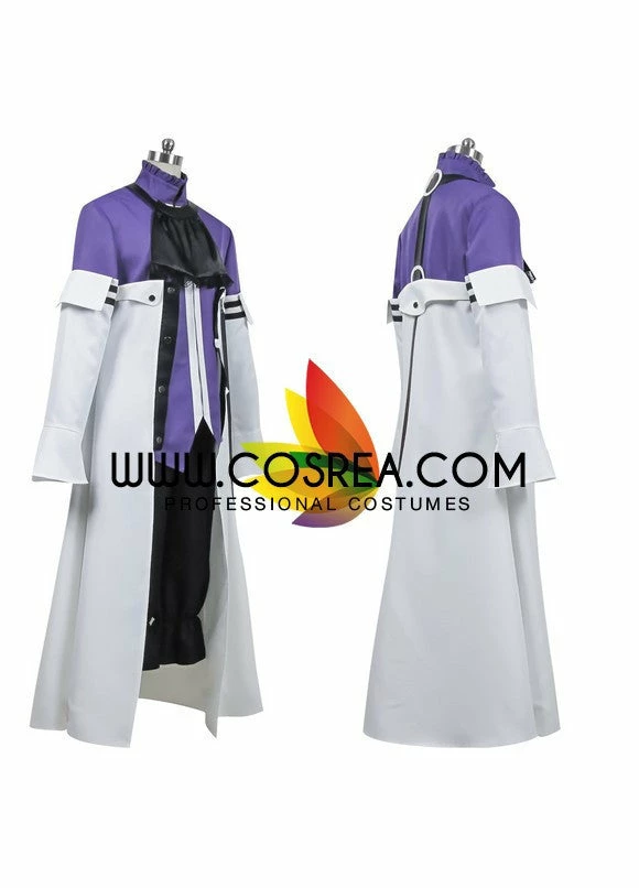 Cosrea Pandora Hearts Xerxes Break Cosplay Costume 5 Cosrea Pandora Hearts Xerxes Break Cosplay Costume