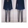 Cosrea Parasyte Shinichi Izumi Cosplay Costume