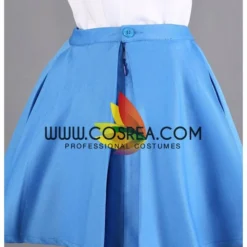 Cosrea Place To Place Hime Haruno Winter Cosplay Costume