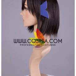 Cosrea Place To Place Hime Haruno Winter Cosplay Costume