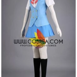 Cosrea Cosplay Costumes Place To Place Tsumiki Miniwa Summer Cosplay Costume