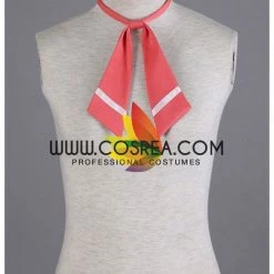 Cosrea Cosplay Costumes Place To Place Tsumiki Miniwa Summer Cosplay Costume