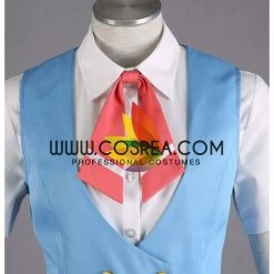 Cosrea Cosplay Costumes Place To Place Tsumiki Miniwa Summer Cosplay Costume