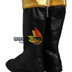 Cosrea Power Rangers Dino Thunder Black Ranger Cosplay Costume TV & Movies 30 Cosrea Power Rangers Dino Thunder Black Ranger Cosplay Costume TV & Movies