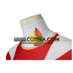 Cosrea TV & Movies Power Rangers Dino Thunder Red Ranger Cosplay Costume 22 Cosrea TV & Movies Power Rangers Dino Thunder Red Ranger Cosplay Costume