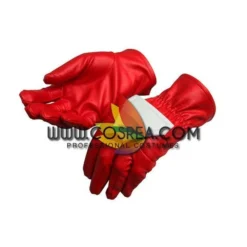 Cosrea TV & Movies Power Rangers Dino Thunder Red Ranger Cosplay Costume 29 Cosrea TV & Movies Power Rangers Dino Thunder Red Ranger Cosplay Costume