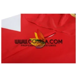Cosrea TV & Movies Power Rangers Dino Thunder Red Ranger Cosplay Costume 30 Cosrea TV & Movies Power Rangers Dino Thunder Red Ranger Cosplay Costume