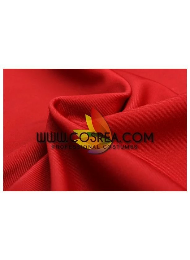 Cosrea TV & Movies Power Rangers Dino Thunder Red Ranger Cosplay Costume 16 Cosrea TV & Movies Power Rangers Dino Thunder Red Ranger Cosplay Costume