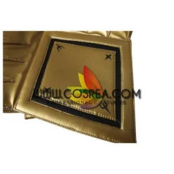 Cosrea Power Rangers Kyoryu Sentai Green Ranger Cosplay Costume