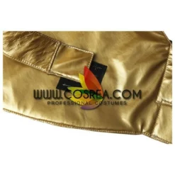 Cosrea Power Rangers Kyoryu Sentai Green Ranger Cosplay Costume