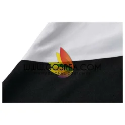 Cosrea Mighty Morphin Power Rangers Black Ranger Cosplay Costume 24 Cosrea Mighty Morphin Power Rangers Black Ranger Cosplay Costume