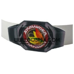 Cosrea Mighty Morphin Power Rangers Black Ranger Cosplay Costume 29 Cosrea Mighty Morphin Power Rangers Black Ranger Cosplay Costume