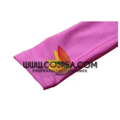 Cosrea Mighty Morphin Power Rangers Pink Ranger Cosplay Costume TV & Movies
