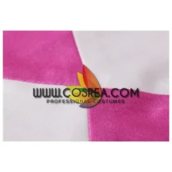 Cosrea Mighty Morphin Power Rangers Pink Ranger Cosplay Costume TV & Movies